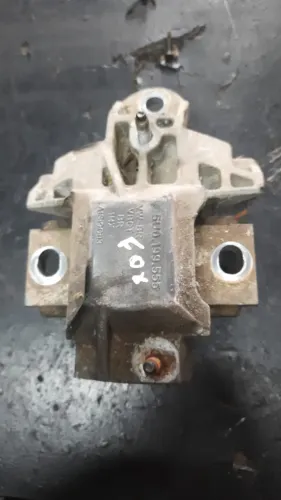 Coxim do motor lado esquerdo Saveiro/ Fox/ Gol g5