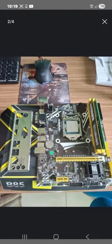 PC gamer completo