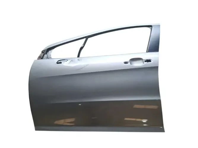 Porta Dianteira Esquerda Peugeot 308 / 408 2015