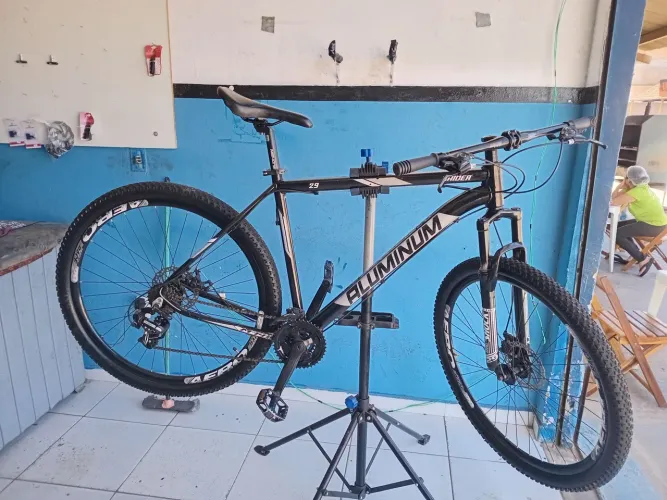 Bike aro 29 alumínio