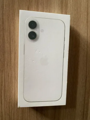 iPhone 17 ABAIXO DO VALOR DE MERCADO - 256GB - NOVO, lacrado na caixa.