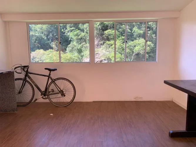 Apartamento para locação, Nogueira, Petrópolis, RJ