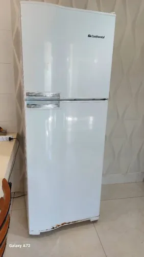 Geladeira Continental 460 L
