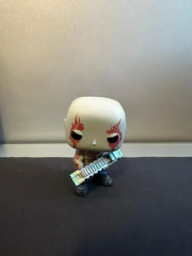 Funko Pop - Drax #200 MARVEL
