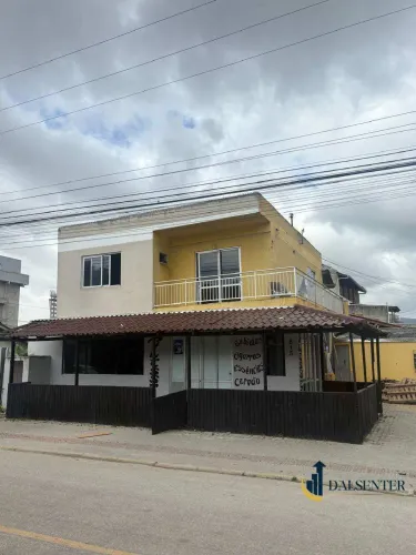 Conjunto Comercial à venda em Itapema, Morretes, com 2 quartos, 252m²