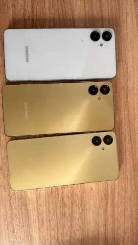 Celular Samsung