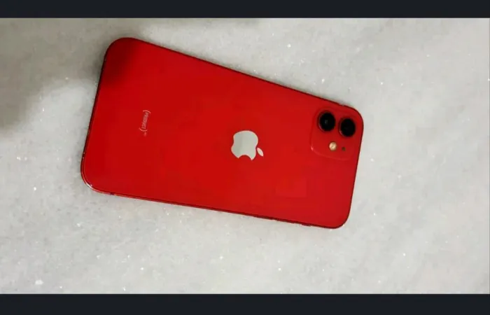 iPhone 12 64gb seminovo