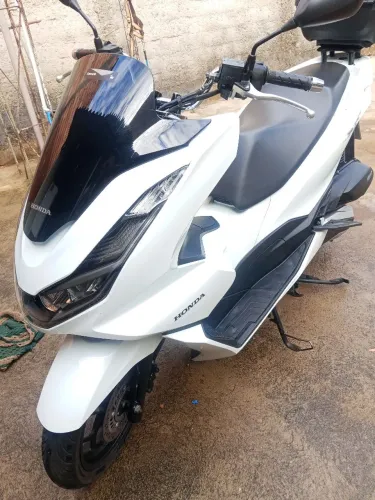 PCX 160 ABS/ ESP+ 