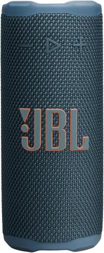 Caixa de Som JBL , Grip, Bluetooth AZUL