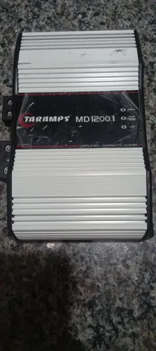 Módulo Taramps MD 1200.1