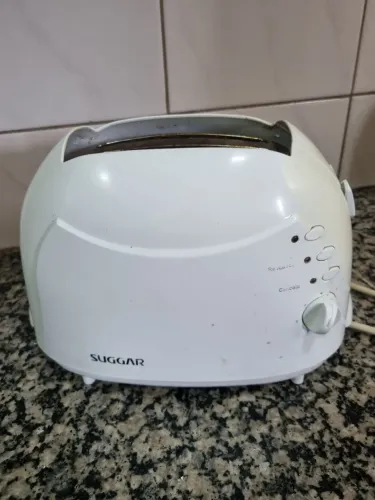Torradeira eletrica
