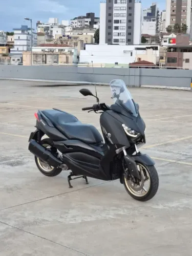 Yamaha Xmax 250 ABS 2021 - 27 mil kms