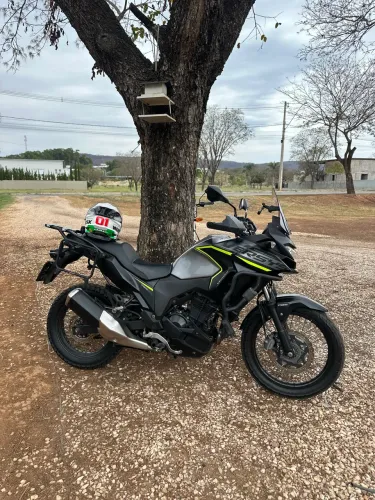 Versys 300