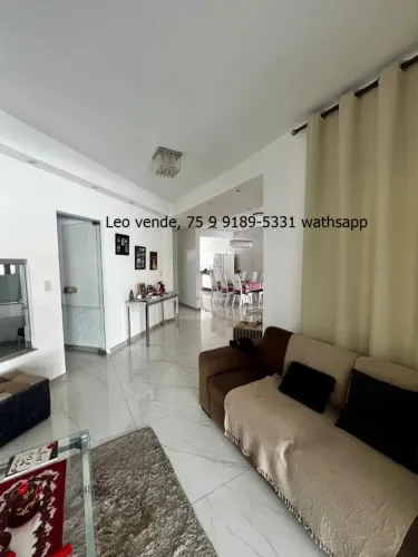 Leo vende, Bosque Imperial Fraga Maia, 4\4 c 2 suítes, piscina e goumert