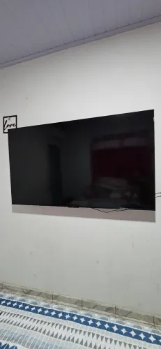 Tv tcl 65 polegada