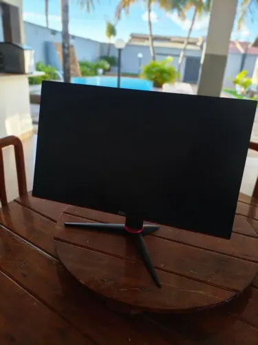 ACER AOC 27G2BK - CRISTAL QUEBRADO