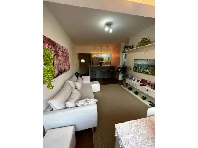 Apartamento SÃO PAULO - SP
