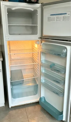 Geladeira
