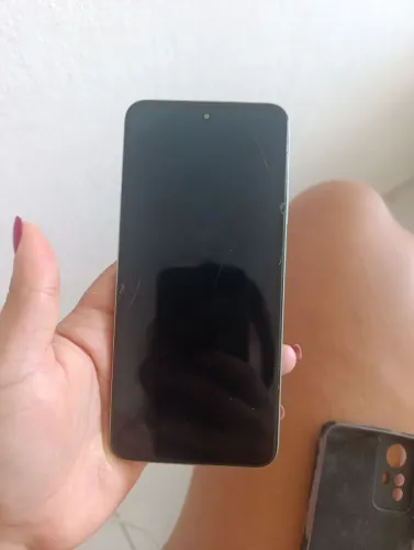 Celular redmi note 12s