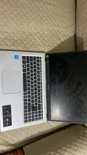 Notebook Aspire 3