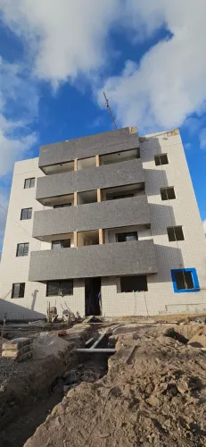 Apartamento no José Américo