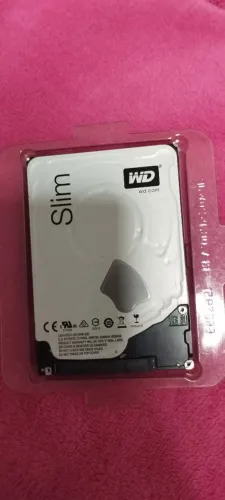 HD WD BLUE 1tb