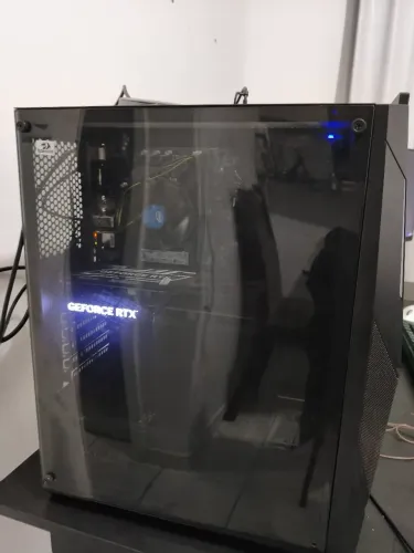 PC i510400F