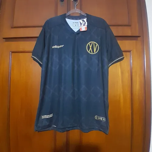 Camisa 15 de Piracicaba oficial