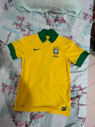 Camisa do Brasil original Nike