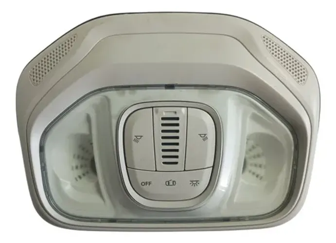 Luz Teto Fiat Argo Cronos 2018/ Pulse 2022/