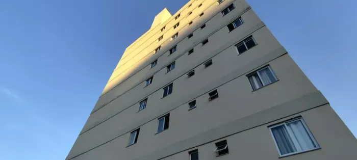 Apartamento para aluguel, 2 quarto(s), Retiro, Volta Redonda