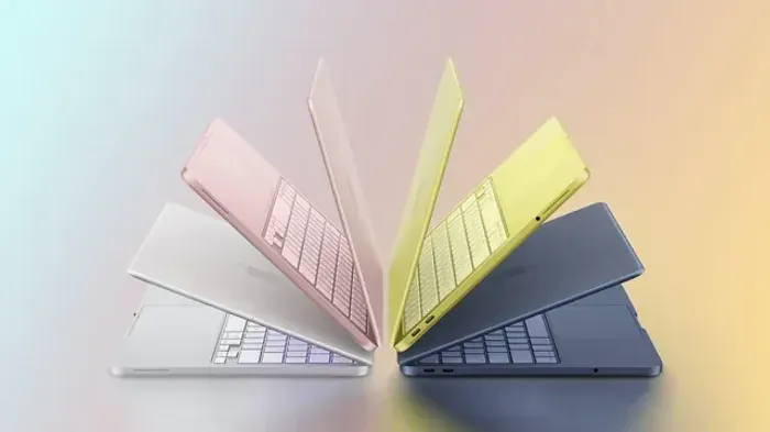 MACBOOK NEO 2026 - 256GB 8GB RAM - GARANTIA E ENTREGA RAPÍDA