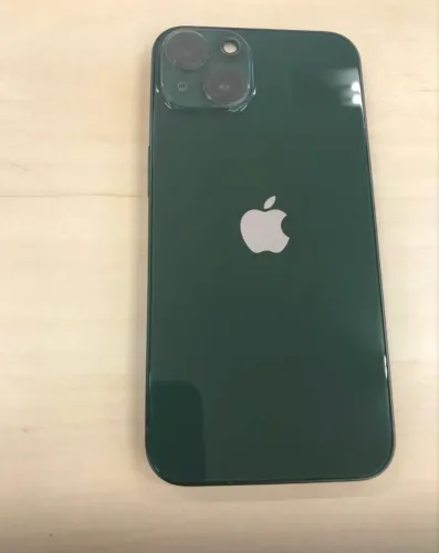 iPhone 13