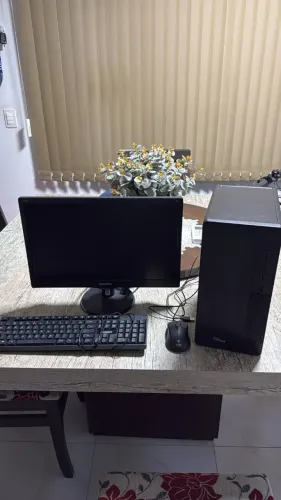 pc gamer completo i5-10400