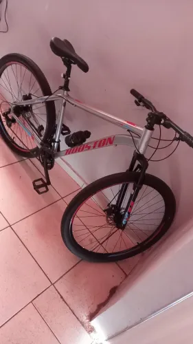 Bicicleta aro 29 Montain Bike Alumínio