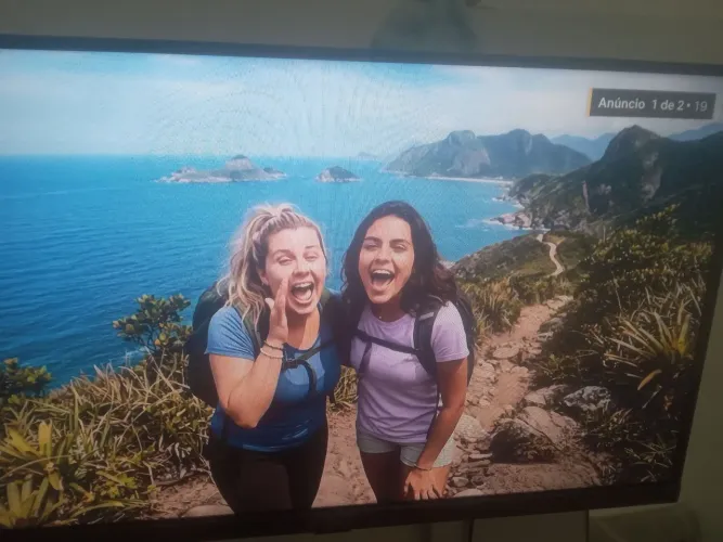 Venda de TV 32 pol, lg