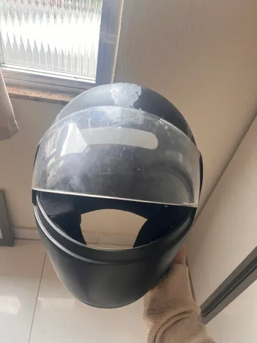 Capacete para moto N58