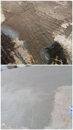 Impermeabilização de laje 100% garantido