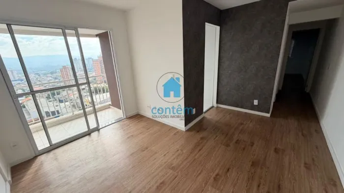 Apartamento para alugar em Osasco, Quitaúna, com 2 quartos, com 53 m², Uno Condomínio