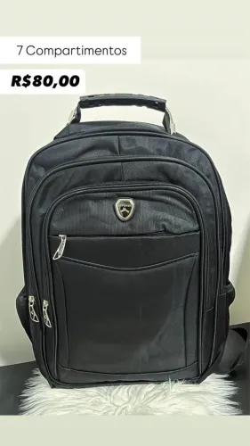 Mochilas 