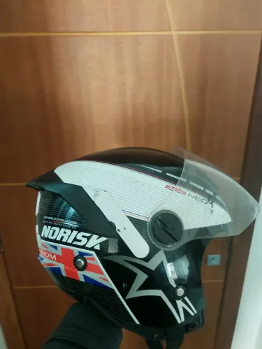 Norisk Neo Reino Unido