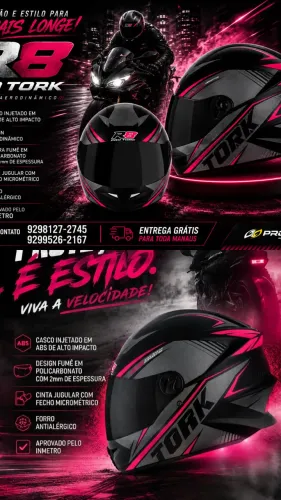 Capacete