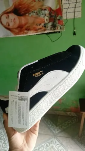 Tênis Puma masculino