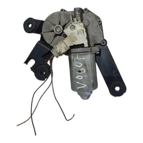 Motor Limpador Vidro Traseiro Jac J6 Diamond 2013 A 2020