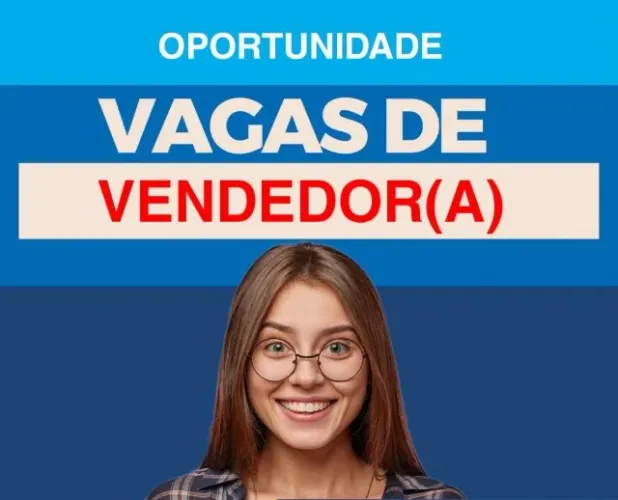 VENDEDOR interno (S/EXPERIENCIA)
