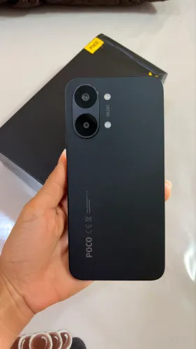 Celular Poco X8 Pro Max