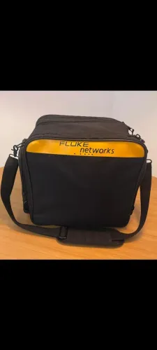 FLUKE NETWORKS DSX2-5000 CABLEANALYZER