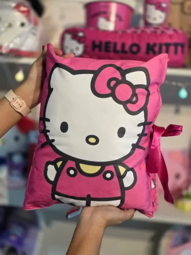 Hello Kitty Almofada Carta 