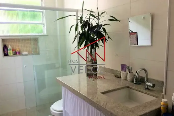 Apartamento-À VENDA-Santa Teresa-Rio de Janeiro-RJ