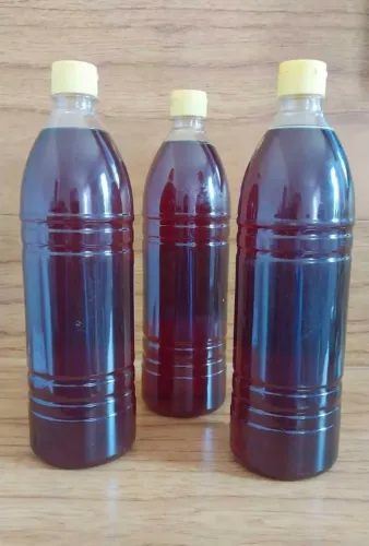 Mel de Abelha 1 litro (Puríssimo e 100% Natural) 